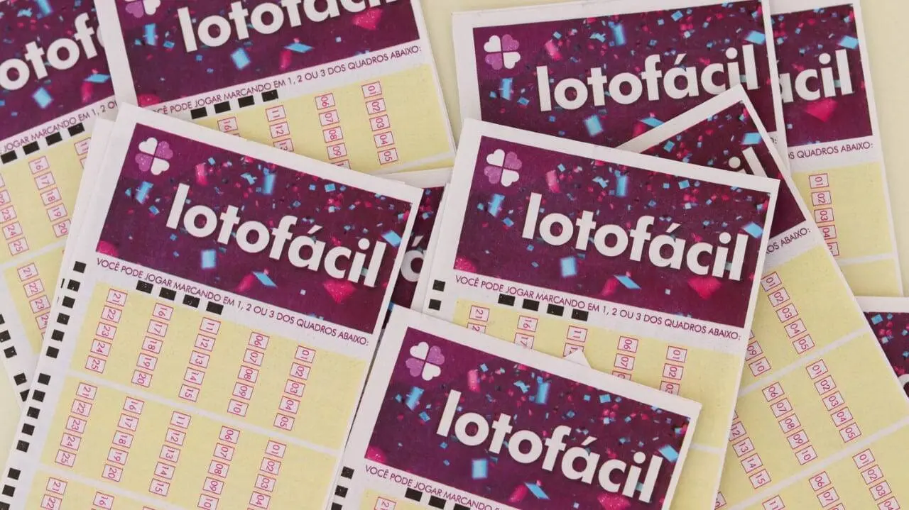 Lotofácil