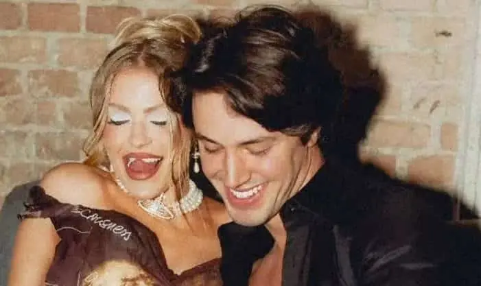 luiza sonza e namorado