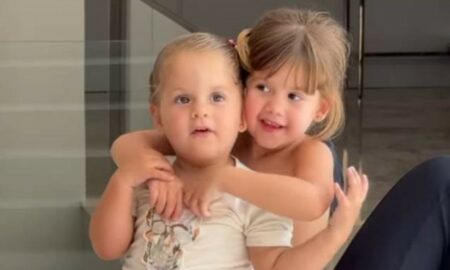 maria flor e maria alice