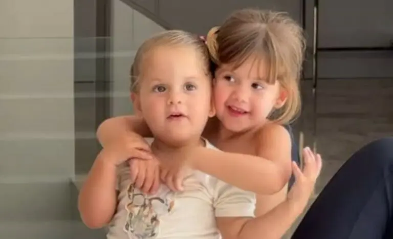 maria flor e maria alice