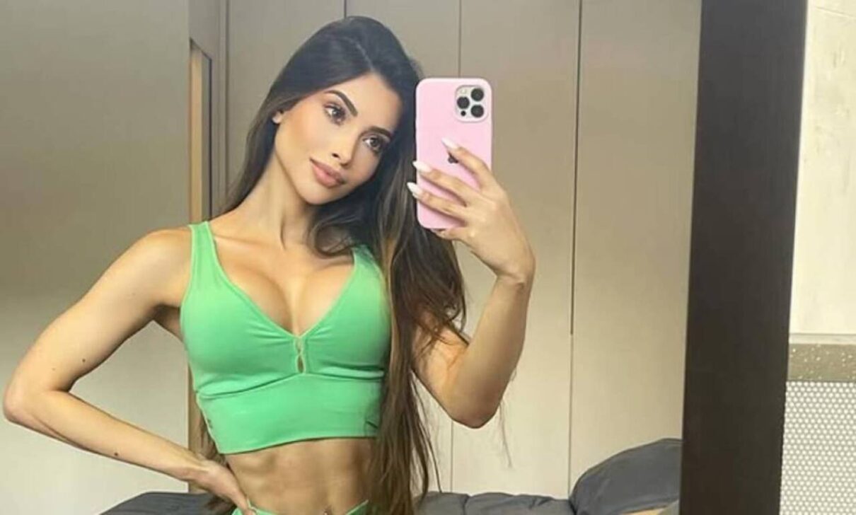 maria helena instagram