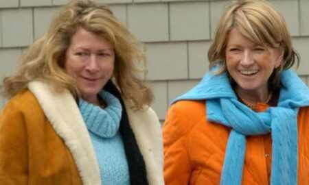 martha stewart - Foto: Divulgação