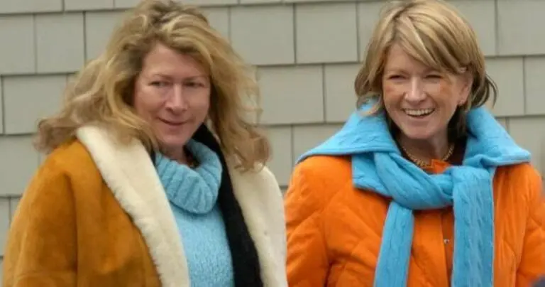 martha stewart - Foto: Divulgação