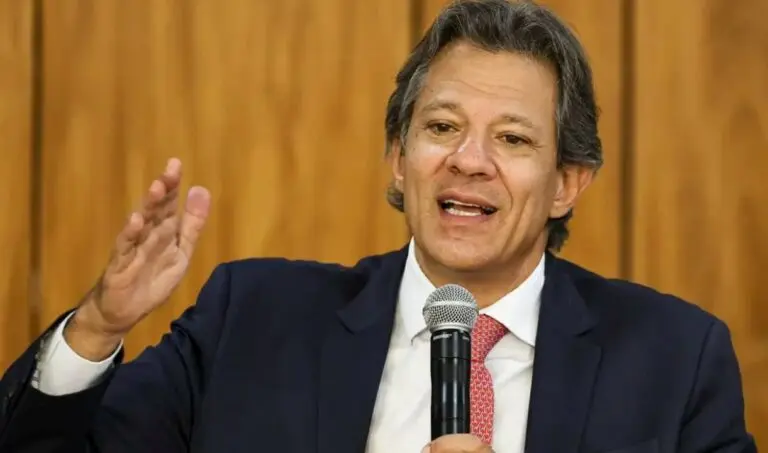 ministro haddad