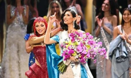 miss universo 2023