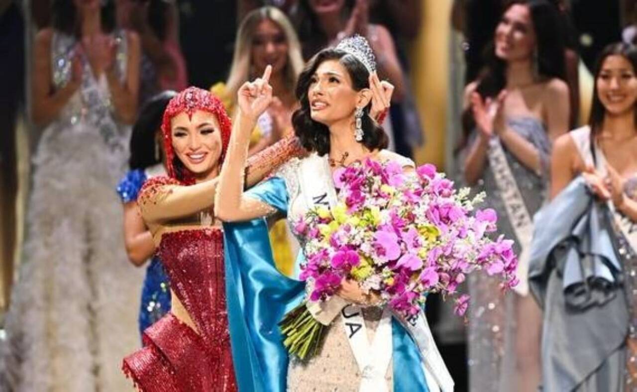 miss universo 2023