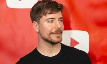 mr beast