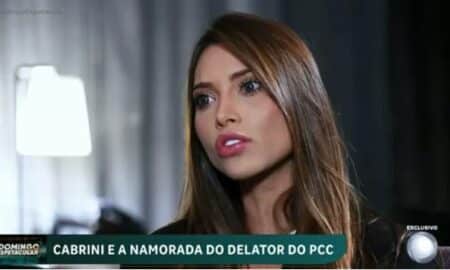 namorada pcc