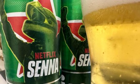 netflix senna