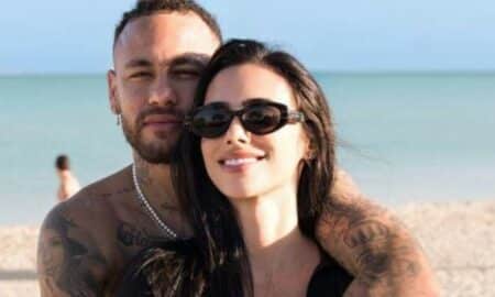 neymar e bruna biancardi