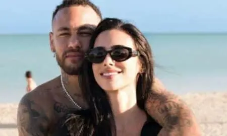 neymar e bruna biancardi