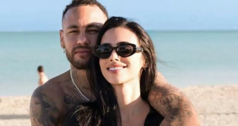 neymar e bruna biancardi