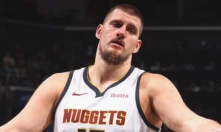 nikola jokic