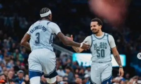 orlando magic