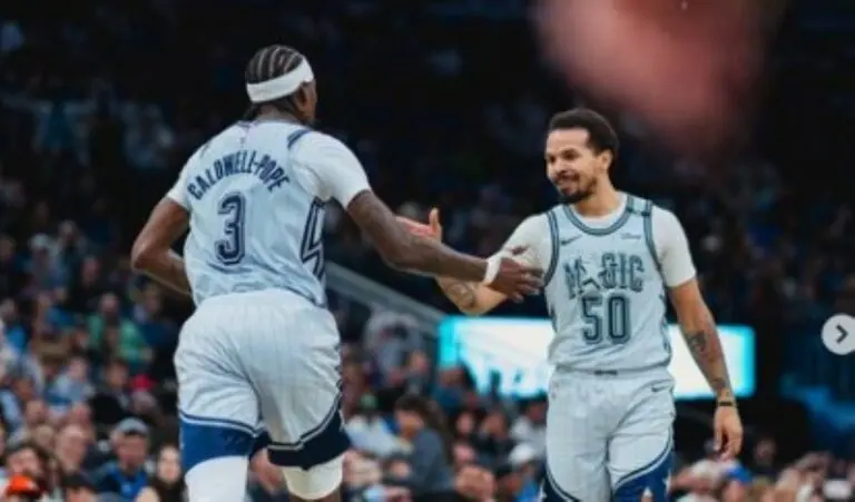 orlando magic
