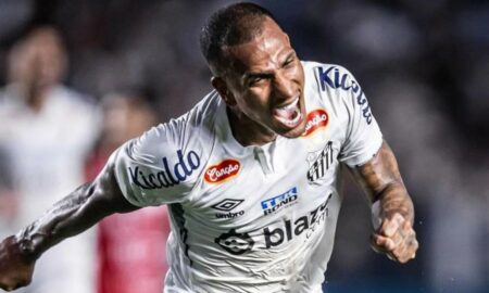 otero santos