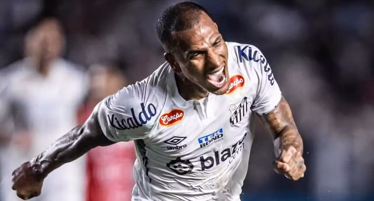 otero santos