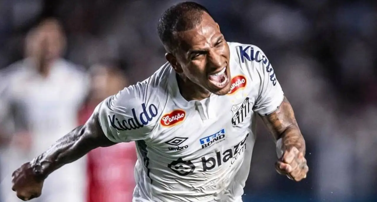 otero santos