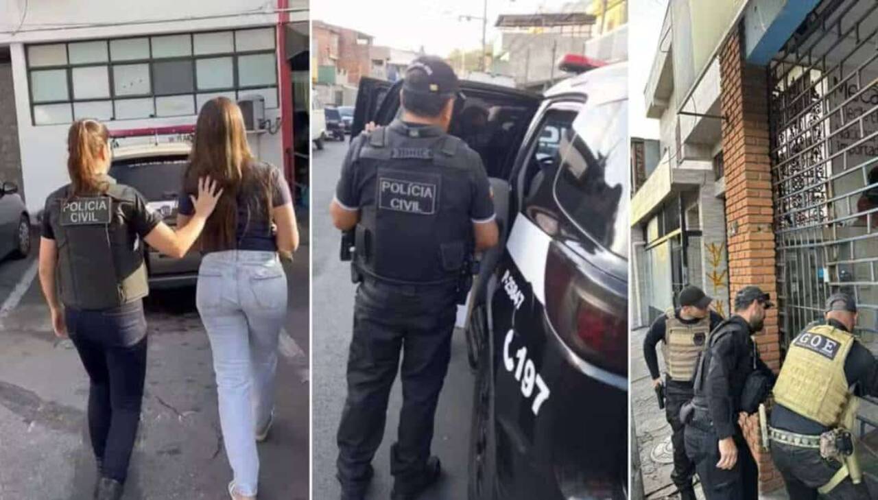 Golpe do amor faz idoso perder mais de R$ 2 milhões: 13 suspeitos investigados em esquema nacional