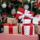 Presentes de Natal