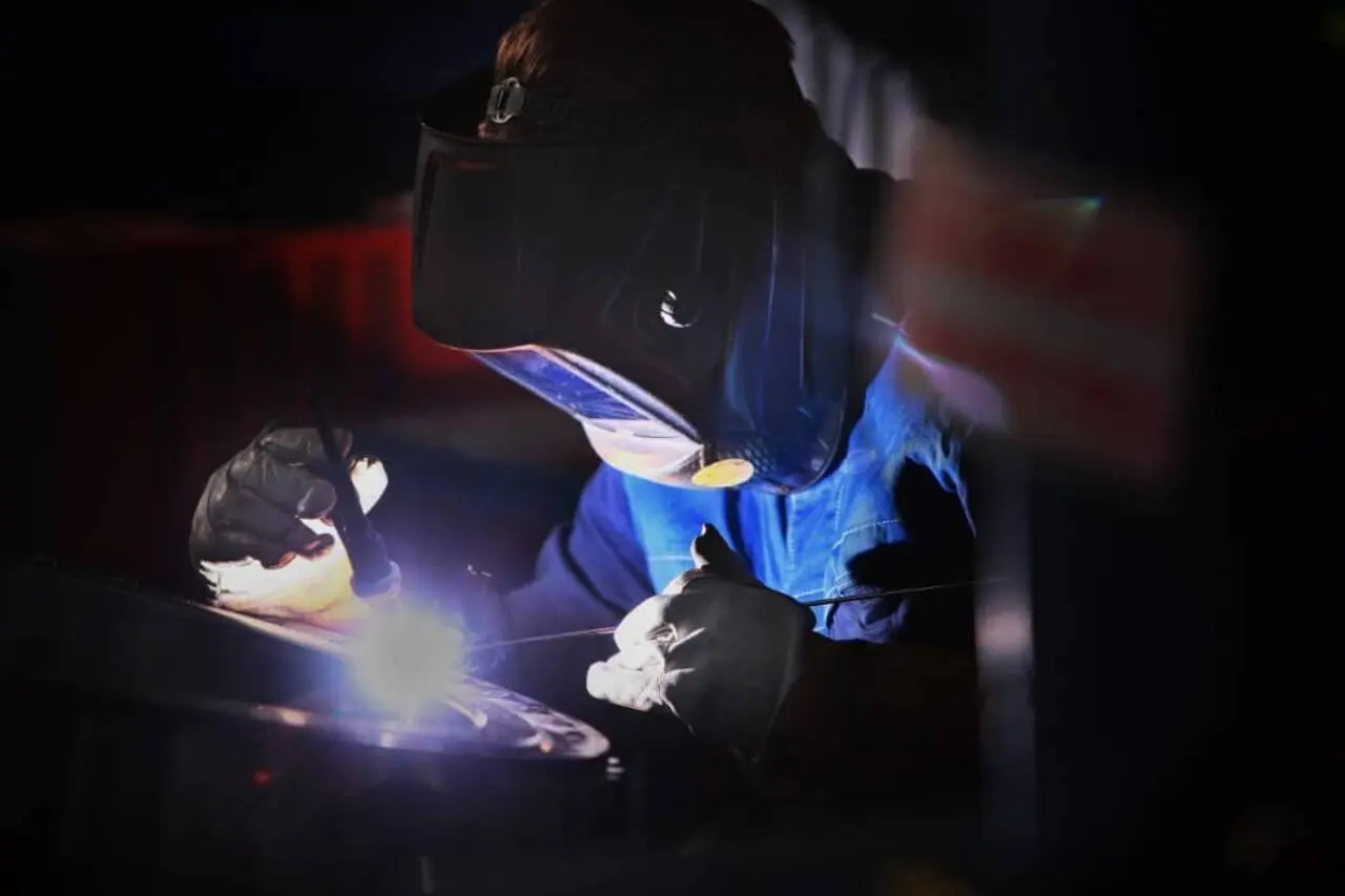Insalubre, profissão, trawbalhador, profissional, industria