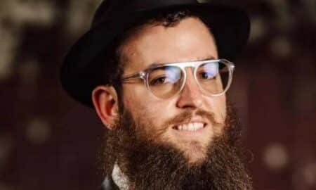 rabino morto