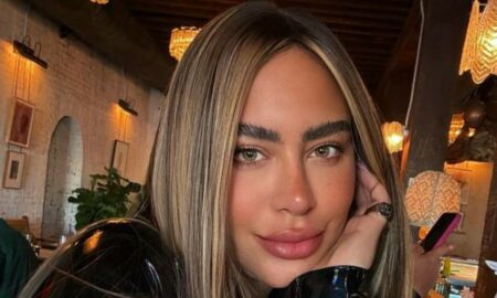 rafaella santos