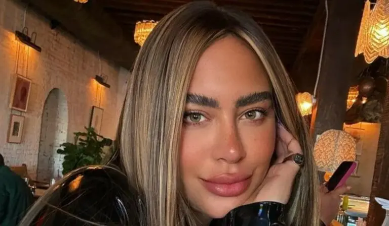 rafaella santos