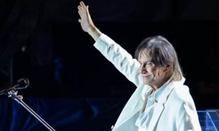 roberto carlos processo