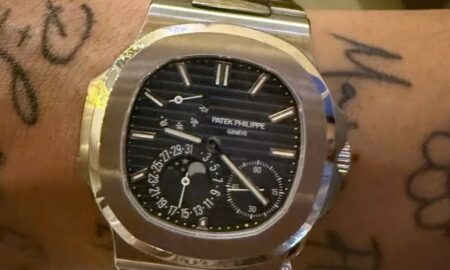rolex ze felipe
