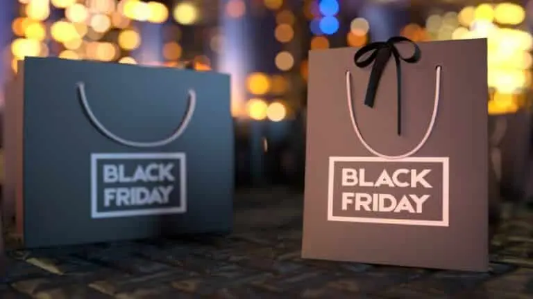 Black Friday