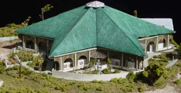 santo daime