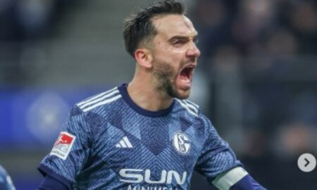schalke 04 - Foto: Instagram