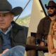 série yellowstone