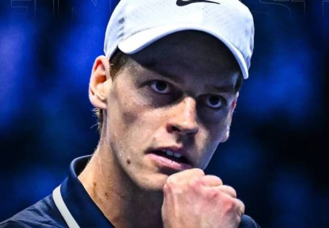 sinner atp instagram