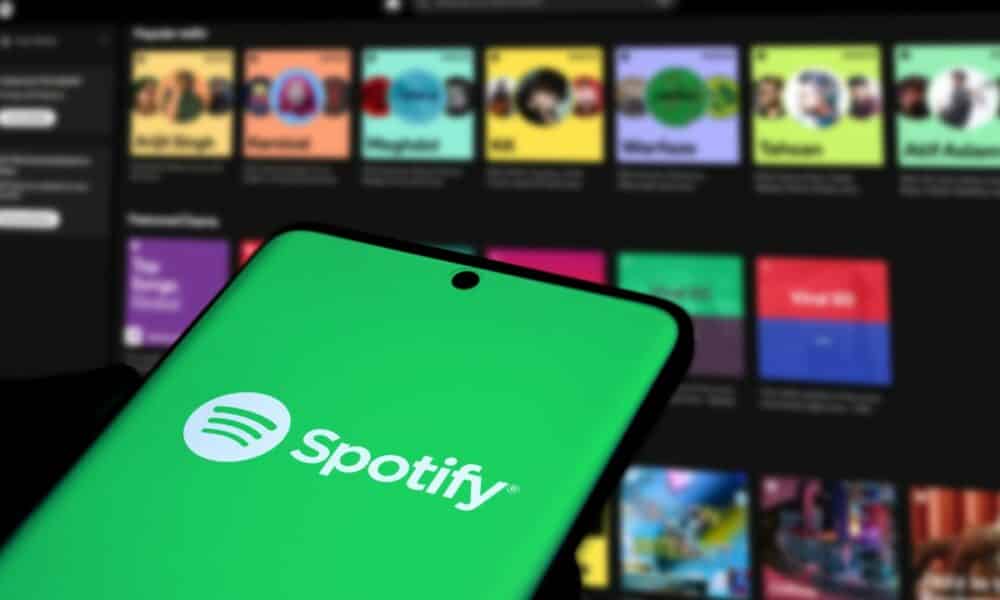 Spotify fora do ar: Instabilidade no streaming afeta milhares de usuários nos EUA com falhas nesta quarta-feira