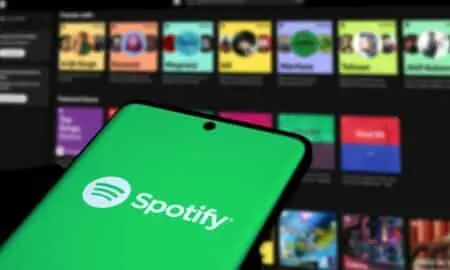 Spotify
