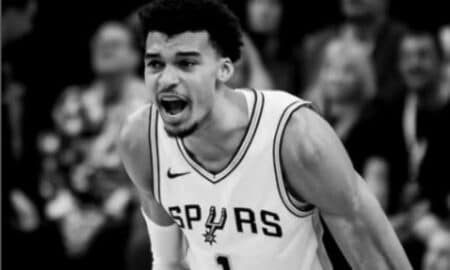 San Antonio Spurs