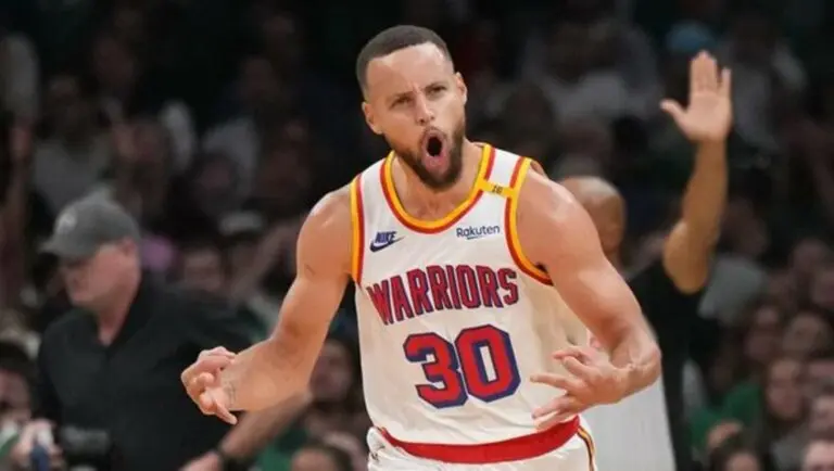 stephen curry goldem state nba