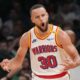 stephen curry goldem state nba
