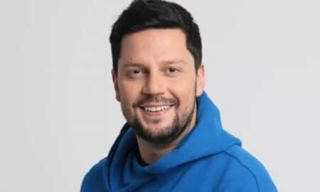 thiago servo pai