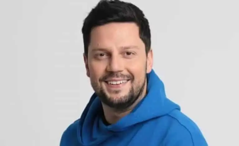 thiago servo pai