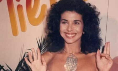 tieta betty faria