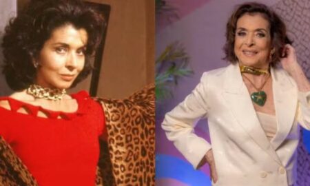 tieta betty novela