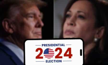 Trump x Kamala
