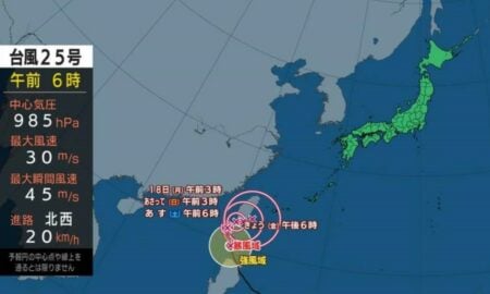 tufao 25