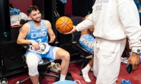 tyjerome Cavaliers NBA