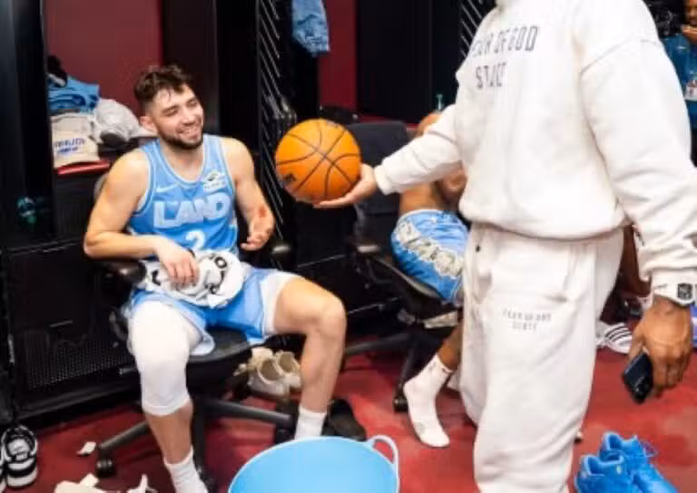 tyjerome Cavaliers NBA