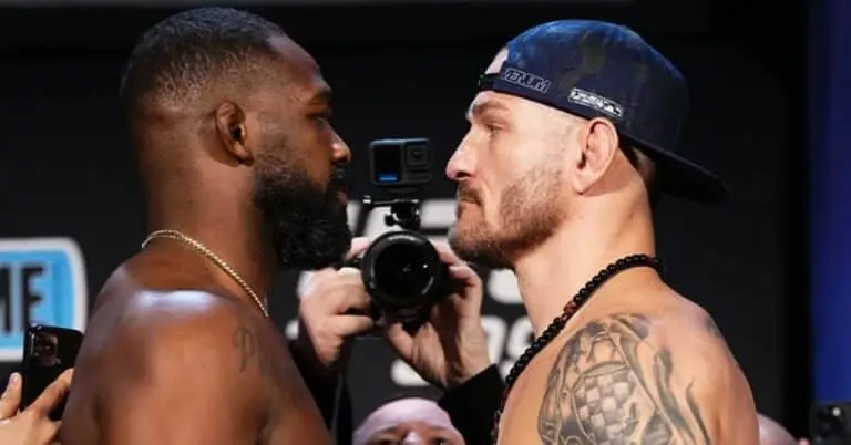 ufc 309