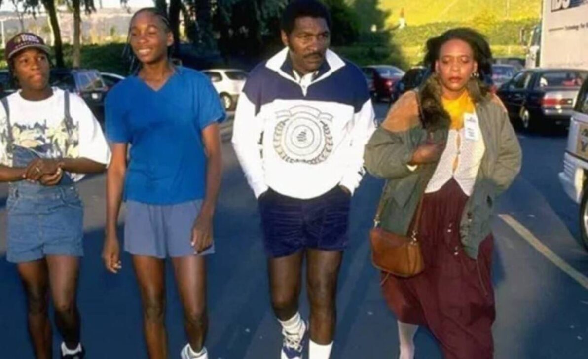 venus williams